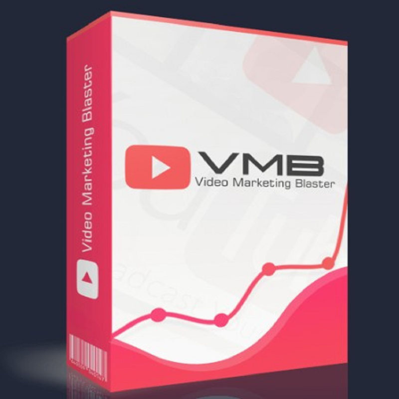 Youtube video marketing blaster pro